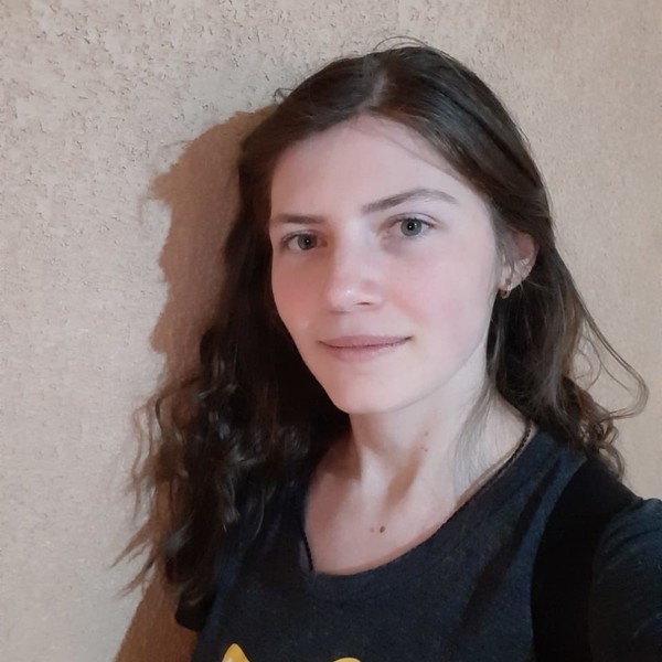 Emilia - Prof d'anglais - Paris 9e