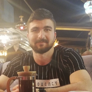 Ömer - AutoCAD öğretmeni - 