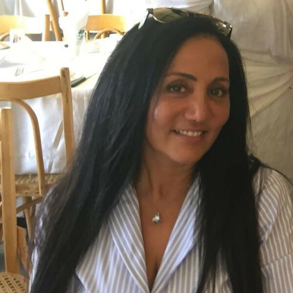 Nada - English tutor - Lower Sackville
