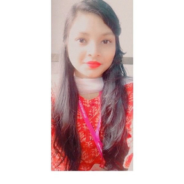 Sneha - Accounting tutor - Mumbai