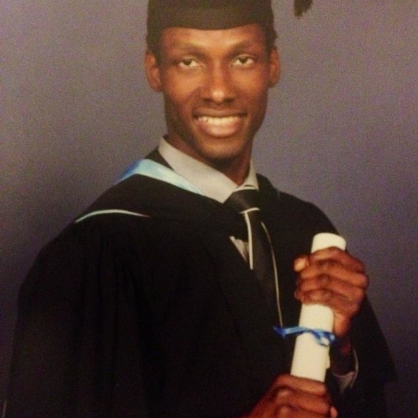 Adeyemi - Microsoft excel tutor - Wrington