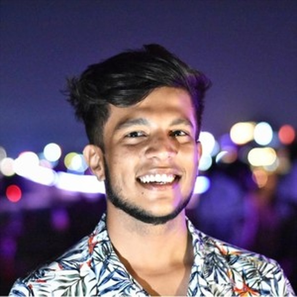 Pawan - Mathematics tutor - Adyar