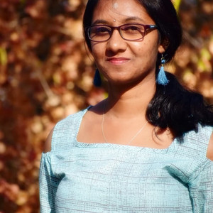 Naga - Maths tutor - Bengaluru