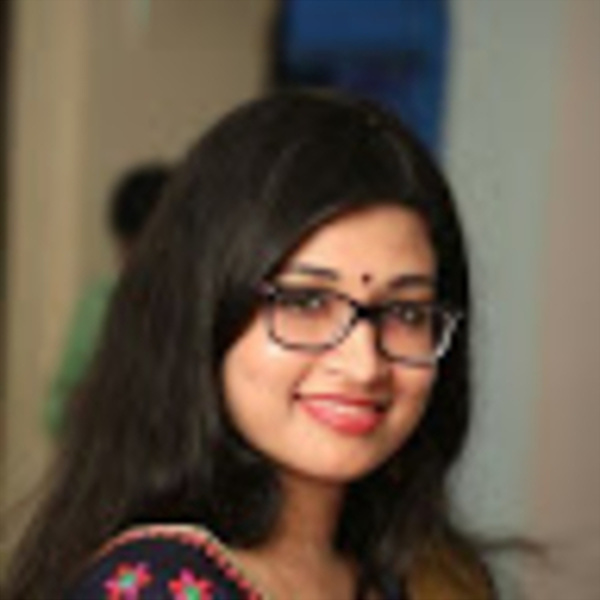 Priyadarshini - Graduate Diploma in Law tutor - Nari P