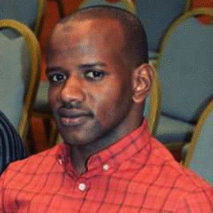 Ahmadou - Prof de maths - Versailles