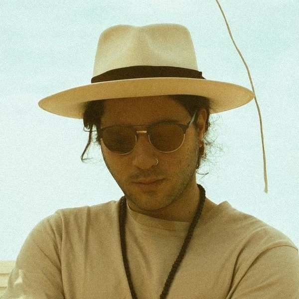 Gianmario - Insegnante di chitarra - Napoli