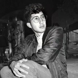 Harol - Profe de fotografía - Bogotá