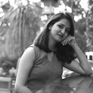 Nitisha - Make-up tutor - Secunderabad