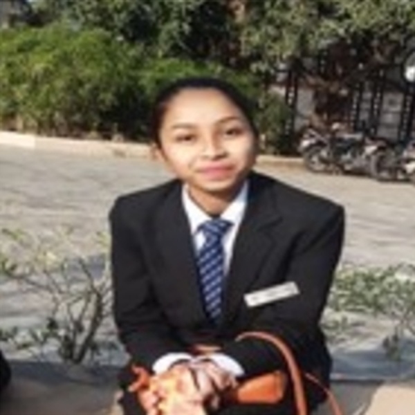 Sakshi - Art And Design teacher - Bhopal