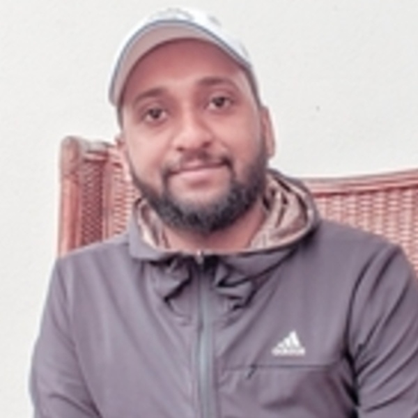 Karan - Graduate Diploma in Law tutor - Guwahati