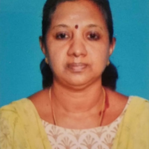 Guha priya - Biology tutor - Chennai