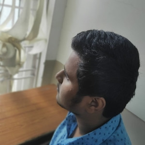 Rohan - Design teacher - Hyderabad