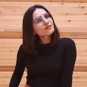 Dolunay Elisa - İngilizce konuşma becerileri öğretmeni - 
