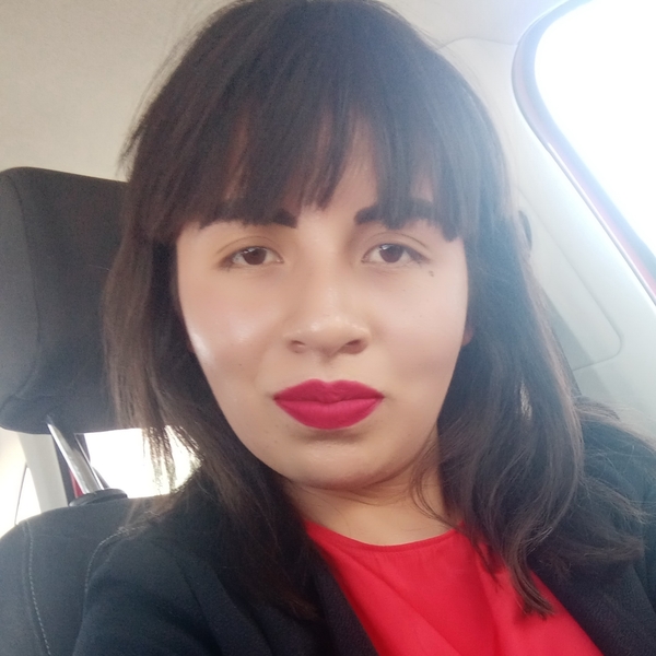 Dianne - tutor académico - Estado de México