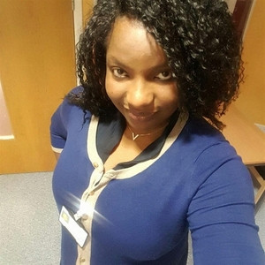 Adenike - Video editing teacher - Carnforth