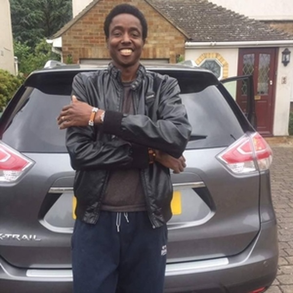 Akinwunmi - Economics tutor - Coventry