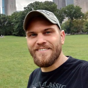 François (Paco) - Prof de français - Brugge