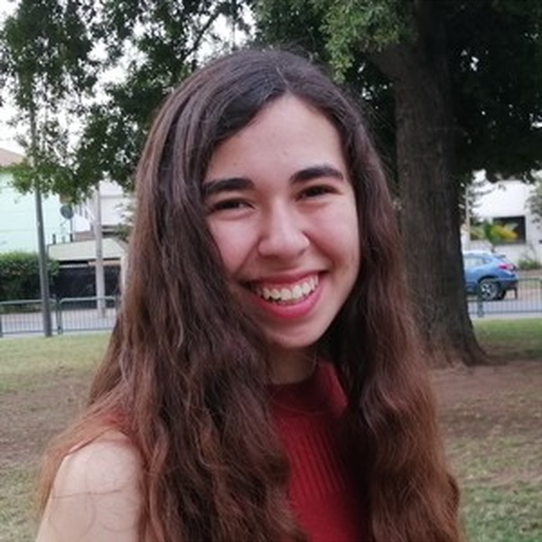 Monserrat - Profesor de español para extranjeros - Santiago