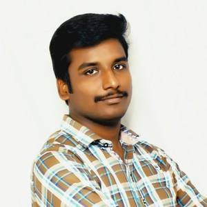 Durga Prasad - Computer programming tutor - Bengaluru