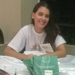 Juh - Professor de reforço escolar - Recife