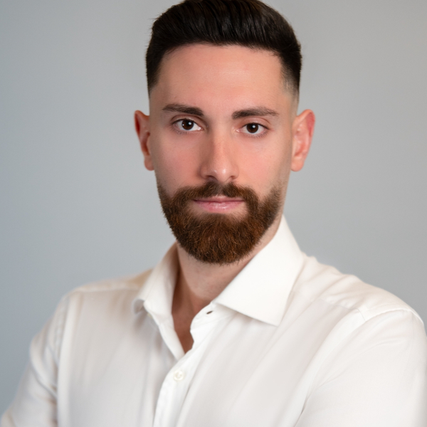 Michel - Prof de maths - Paris 5e