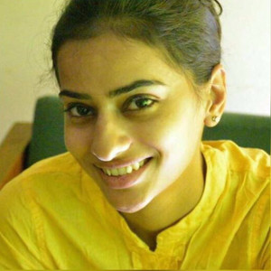Goutamee - Art and design tutor - Mumbai