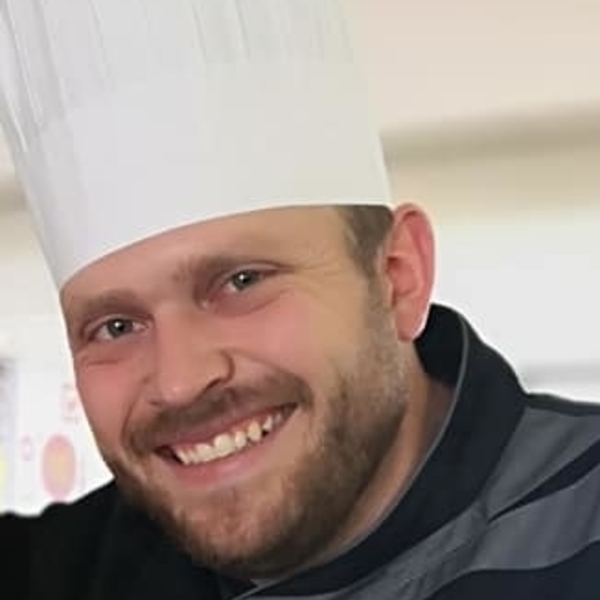Michael Kirk - Leraar Koken - Enschede