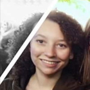 Joséphine - Prof d'anglais - Court-St.-Étienne