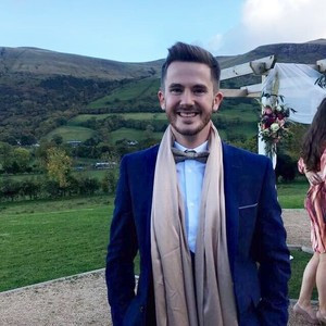 Mark - Maths tutor - Cullybackey
