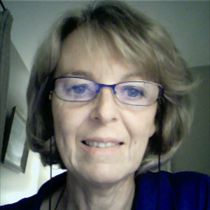 Jehanne - Prof de français - Meyreuil