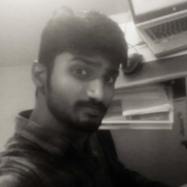 Aila - Geography teacher - Hyderabad