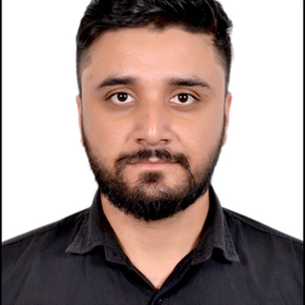 Abhimanyu - Geography tutor - 