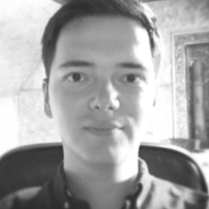 Kristóf - Lehrkraft für Deutsch als Fremdsprache (DaF) - Berlin