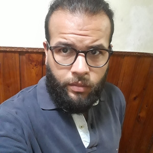Jony - Profesor lengua castellana y literatura - Vicente López