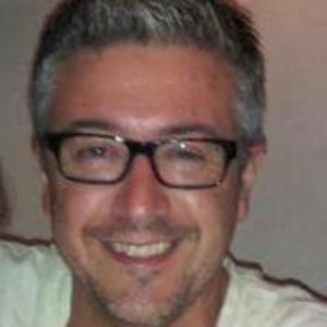 Víctor Manuel - Profe de inglés - Granada