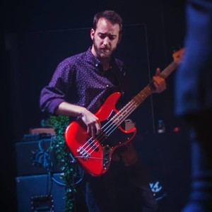 Iván - Profe de ciencias sociales - Barcelona