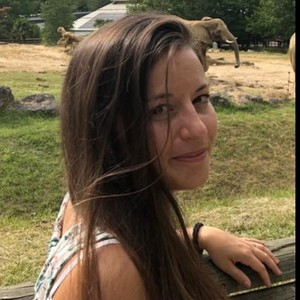 Alexane - Prof d'aide aux devoirs - Villeneuve-Loubet