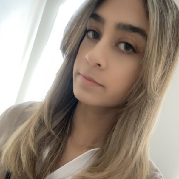 Mushira - Reading tutor - Cape Town