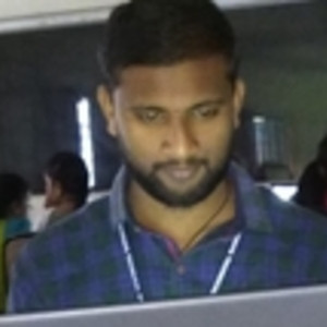 Sreenivas - Other hobbies tutor - Kavali