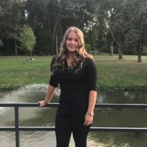 Manon - Leraar wiskunde - Barendrecht