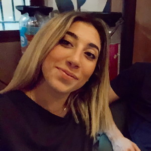 Lucia - profesor de inglés - Son Espanyol