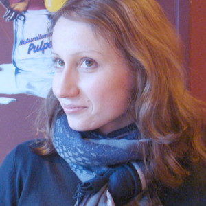 Maja - Prof de serbo-croate - Paris