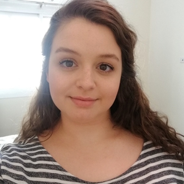 Lize - Maths tutor - Cape Town