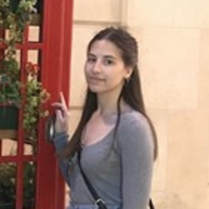 Nélida María - Profe de inglés - Granada