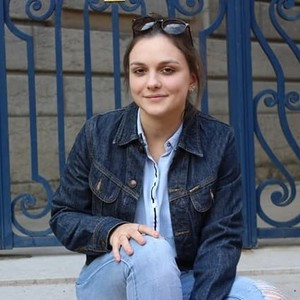 Lisa - Prof d'espagnol - Chaponost