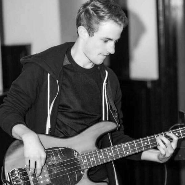 Callum - Guitar tutor - Swansea