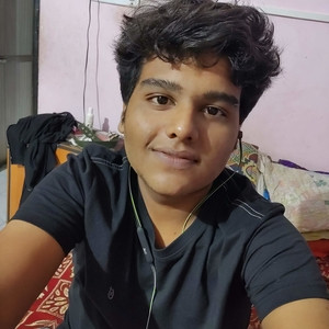 Shubham - Computer programming tutor - Badlapur