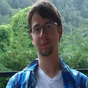 Baptiste - Prof de maths - Meyzieu