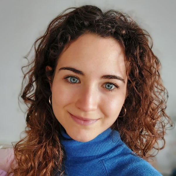 Teresa - profesor de matemáticas - Palma