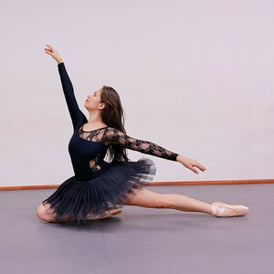 Karla - Profe de danza jazz - Ciudad de México